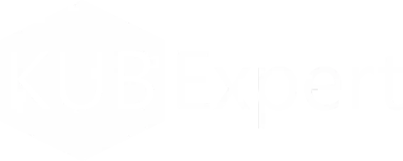 Kube Expert logo
