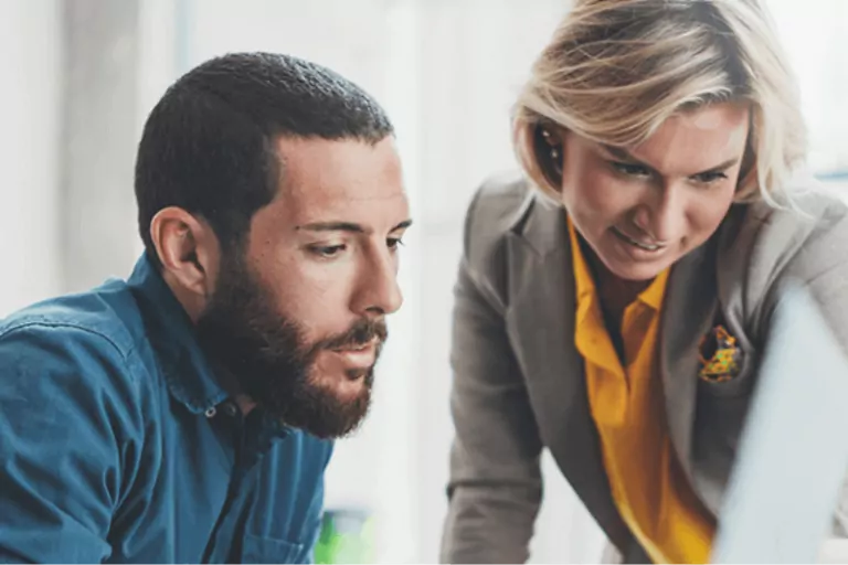 Innovative cloud-native technology solutions